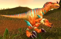 Image of Stranglethorn Raptor