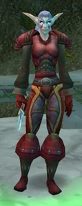 Image of Talendria