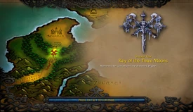 Key of the Three Moons