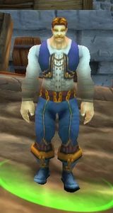 Image of Crier Goodman