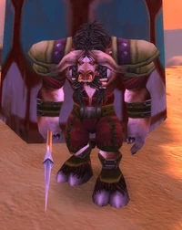 Image of Guard Wachabe
