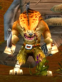 Image of Redridge Poacher