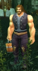 Image of Allerian Peasant