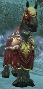 Image of Onslaught Warhorse