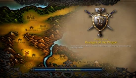 Ravages of the Plague