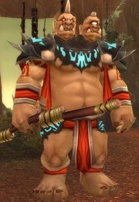 Image of Boulder'mok Shaman