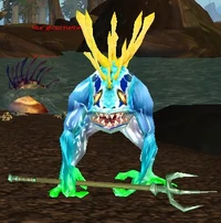Image of Chillmere Tidehunter