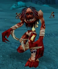 Image of Decomposed Ghoul