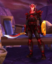 Image of Sunfury Bloodwarder