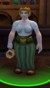 Image of Gwenna Firebrew