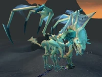 Image of Teribus the Cursed