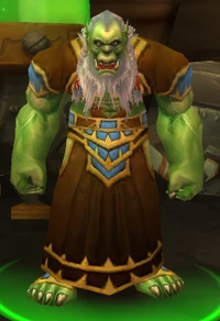 Image of Yelmak