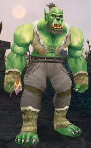 Image of Garg