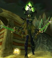 Image of Mistress of the Mines