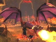 Onyxia
