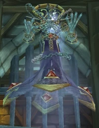 Image of Image of Kel'Thuzad