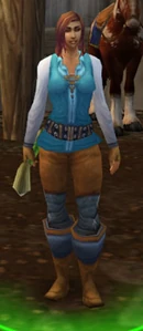 Image of Merideth Carlson