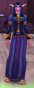 Image of Innkeeper Shaunessy