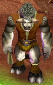 Image of Pao'ka Swiftmountain