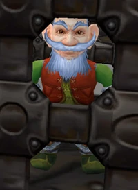 Image of Rizz Loosebolt