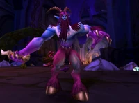 Image of Wildspawn Shadowstalker