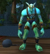 Image of Zungam
