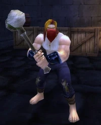 Image of Defias Insurgent