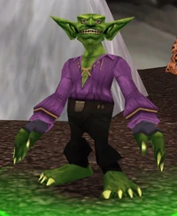 Image of Steamwheedle Sam