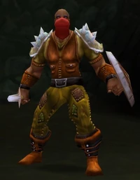 Image of Defias Henchman