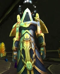 Image of Illidari Archon