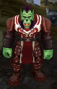 Image of Korag Keeneye