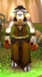 Image of Pakwa