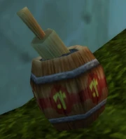 Doesn't look all that suspicious.