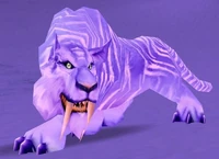 Image of Frostsaber Pride Watcher