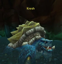 Image of Kresh
