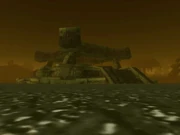 Temple of Atal'Hakkar