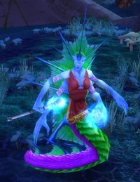 Image of Bloodscale Wavecaller