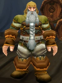 Image of Rollo Sureshot