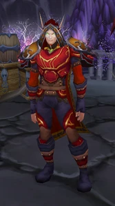 Image of Skymaster Baeric