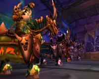 Image of The Four Horsemen
