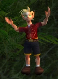 Image of Brennan