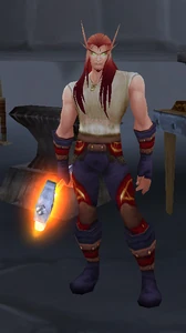 Image of Felindel Sunhammer