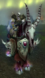 Image of Deathstalker Razael