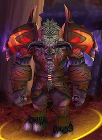 Image of Huntsman Torf Angerhoof
