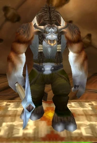 Image of Kurm Stonehoof
