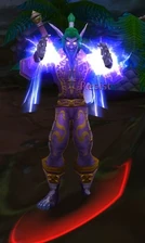 Image of Boahn