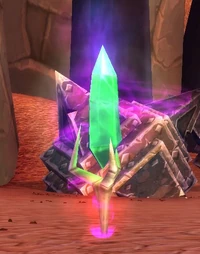 Image of Demoniac Scryer