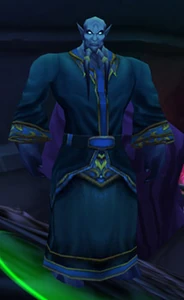 Image of Ramdor the Mad