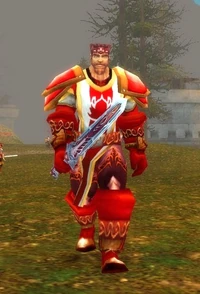 Image of Crusader Lord Valdelmar