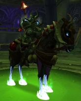 Image of Highlord Darion Mograine